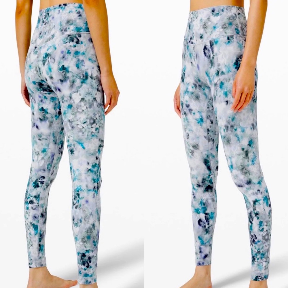 ✅Lululemon Align HR Pant / Leggings 28”